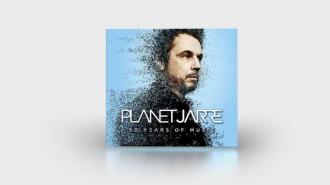 Jean‐Michel Jarre - Planet Jarre