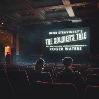 Igor Stravinsky, Roger Waters - The Soldier's Tale
