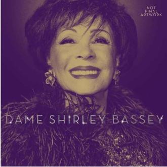 Dame Shirley Bassey - I Owe It All To You