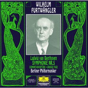 Furtwangler, Wilhelm - Beethoven: Symphony No.5. Overture