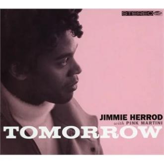 Jimmie Herrod with Pink Martini - Tomorrow