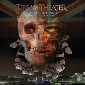 Dream Theater - Distant Memories • Live In London