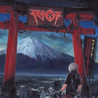 Riot V - Archives Volume 5: 1992-2005