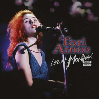 Tori Amos - Live At Montreux 1991 & 1992