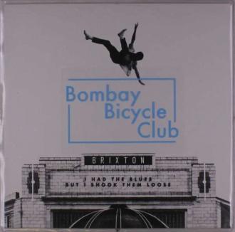 Bombay Bicycle Club - I Had The Blues But I Shook Them Loose (Live At Brixton)