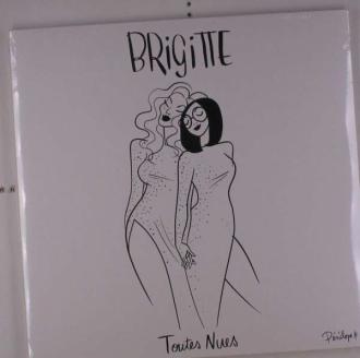 Brigitte - Toutes nues