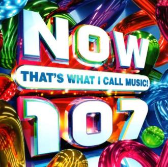 Various Artists - NOW That's What I Call Music! 107