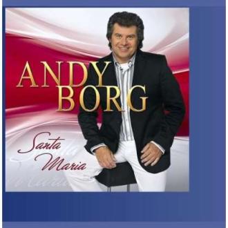 Andy Borg - Santa Maria