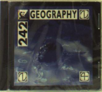 Front 242 - Geography
