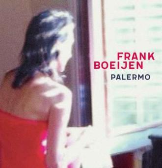 Frank Boeijen - Palermo