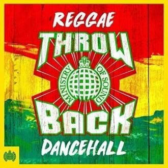 Various - Throwback Reggae Dancehall