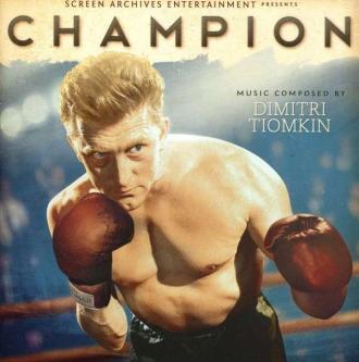 Dimitri Tiomkin - Champion
