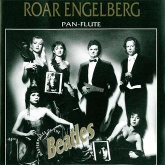 Roar Engelberg - Masterpieces Of The Beatles