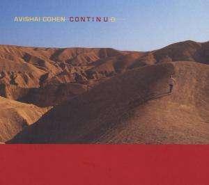 Avishai Cohen - Continuo