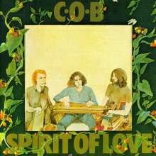 C.O.B. (2) - Spirit Of Love