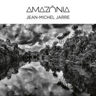 Jean‐Michel Jarre - Amazônia
