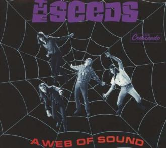 The Seeds - A Web of Sound