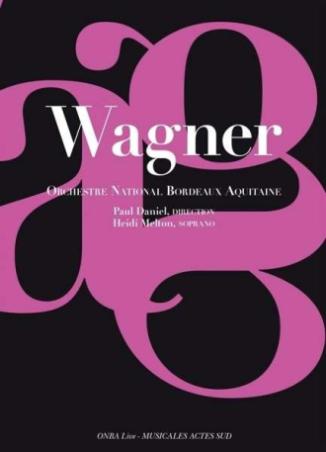 Wagner, R. - Famous Arias