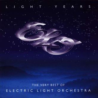 Electric Light Orchestra - Light Years: The Very Best Of Electric Light Orchestra