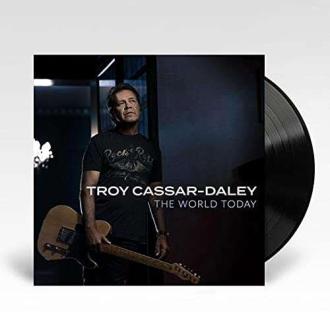 Cassar-Daley, Troy - World Today