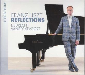 Liszt, Franz - Reflections