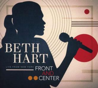 Beth Hart - Front and Center: Live From New York
