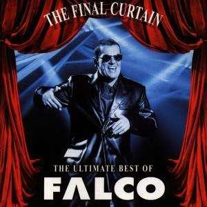 Falco - The Final Curtain - The Ultimate Best Of Falco