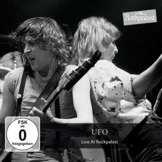 UFO - Live At Rockpalast