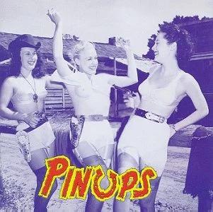 PinUps (4) - PinUps