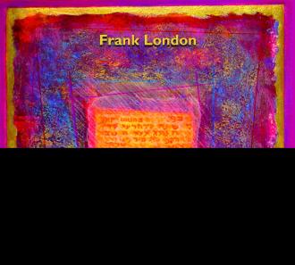 London, Frank - Ghetto Songs