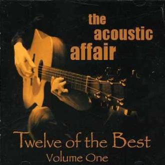 Various - The Acoustic Affair