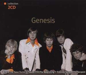 Genesis - Collection