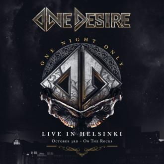 One Desire - One Night Only