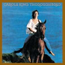 Carole King - Thoroughbred
