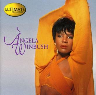 Angela Winbush - Ultimate Collection