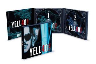 Yello - Yell40 Years