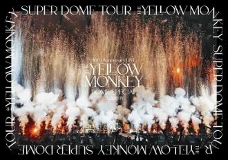 V/A - 30th Anniversary the Yellow Monkey Super Tokyo Dome