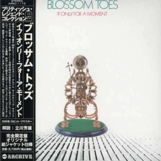 Blossom Toes - If Only For a Moment -Ltd