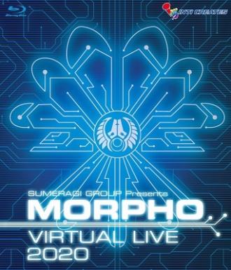 OST - Morpho Virtual Live 2020