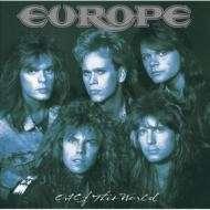 Europe (2) - Out Of This World