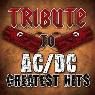Ac/Dc - Greatest Hits