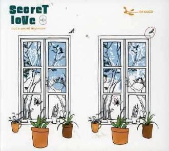 Various - Secret Love 3 (Not A Secret Anymore)