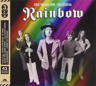 Rainbow - Since You Been Gone: The Essential