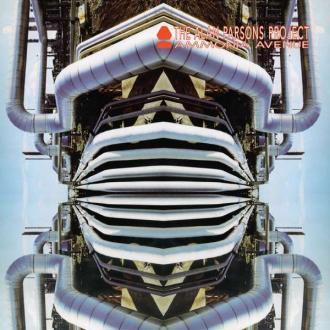 Alan Parsons Project, the - Ammonia Avenue