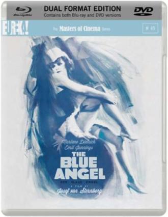 Movie - Blue Angel