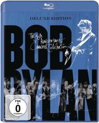 Various, Bob Dylan - Bob Dylan - The 30th Anniversary Concert Celebration