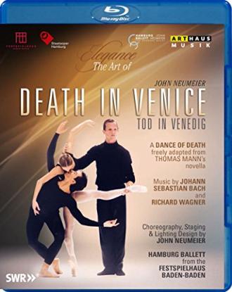 Neumeier, John - Death In Venice
