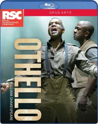 Royal Shakespeare Company - Othello