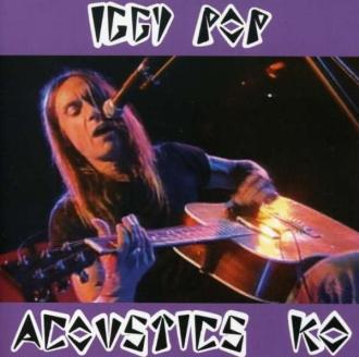 Iggy Pop - Acoustics KO