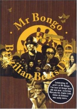 Mr Bongo - Brazilian Beats